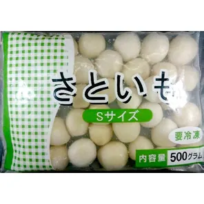 Taro en Sachet