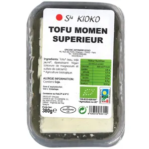 Tofu Ferme Kodawari