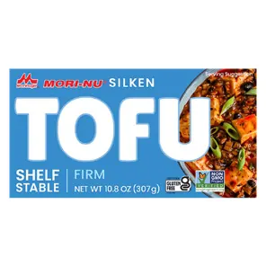 Tofu & Natto