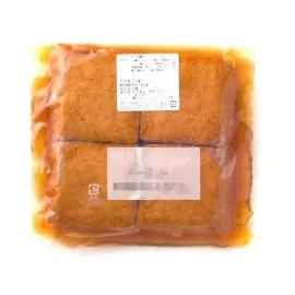 Tofu & Natto (surgelés)