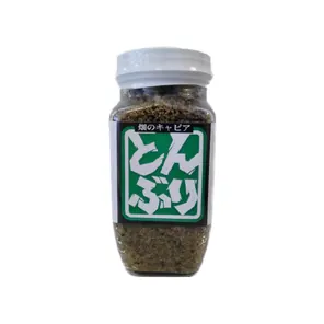 Tonburi (Caviar de Montagne)
