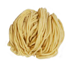 Tsukemen Straight