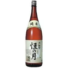 Tsune No Tsuki Junmai