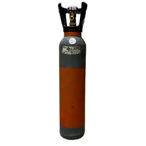 Tube Gaz CO2
