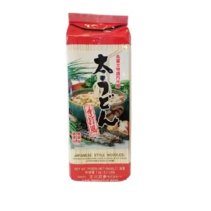 Udon Épais Marufuji