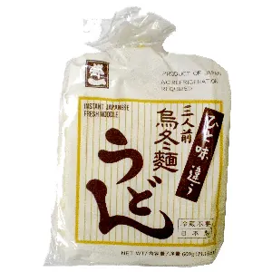 Udon Fraîches