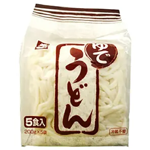Udon Pré-Cuit