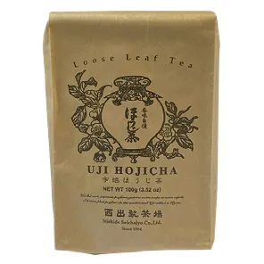Uji Hojicha en Sachet