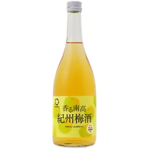 Umeshu Nanko Kishu