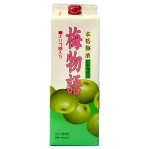 Umeshu