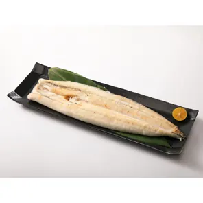 Unagi Shirayaki