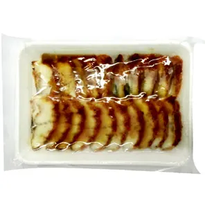 Unagi Topping