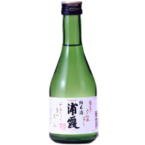 Urakasumi Junmai