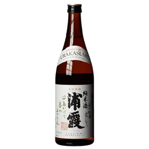 Urakasumi Junmai