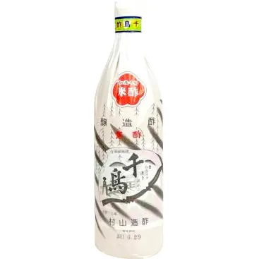 Vinaigre de Kyoto Kamo Chidori