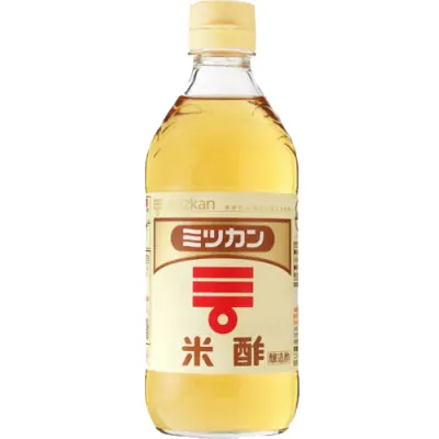 Vinaigre de Riz