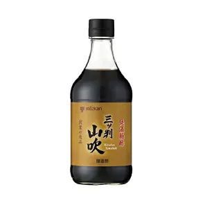 Vinaigre de Riz Rouge