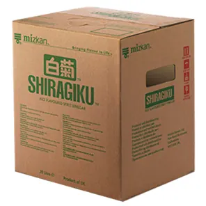 Vinaigre de Riz Shiragiku