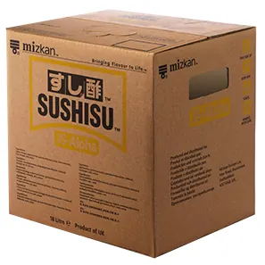 Vinaigre de Riz Sushi
