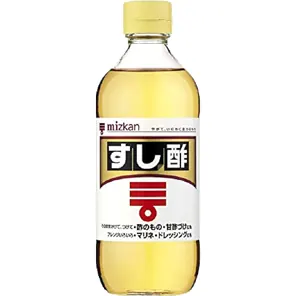 Vinaigre de Riz