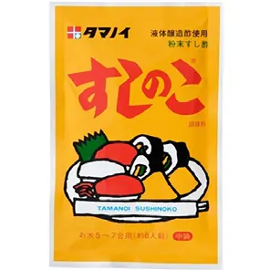 Vinaigre en Poudre pour Riz à Sushi