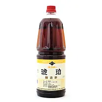 Vinaigre Rouge