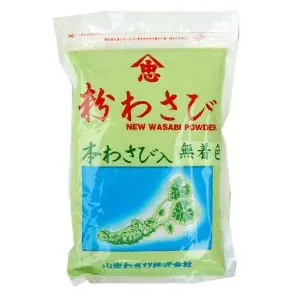 Wasabi en Poudre