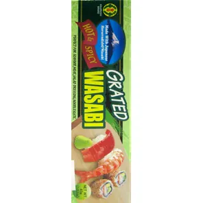 Wasabi Frais Râpé