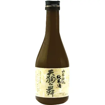 Yamahai Junmai