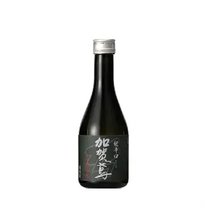 Yamahai Junmai Kaga Tobi Super Sec