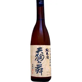 Yamahai Junmai