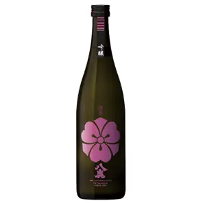 Yoka Ginjo Peche