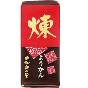 Yokan Azuki