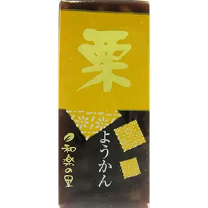 Yokan Chestnut