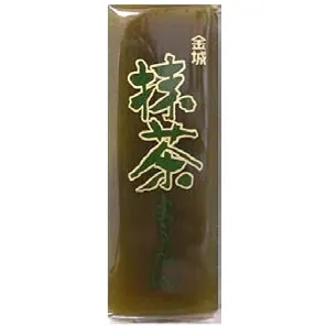 Yokan Matcha
