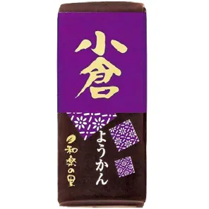Yokan Ogura