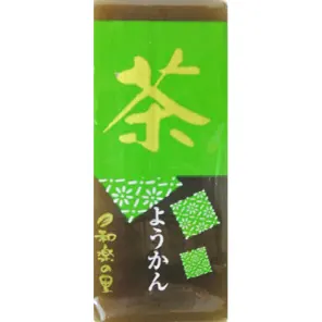 Yokan The Vert