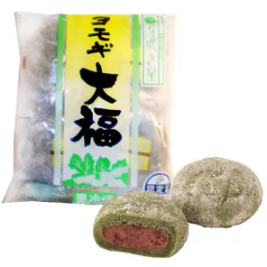 Yomogi Daifuku