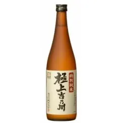 Yoshinogawa Special Junmai Premium