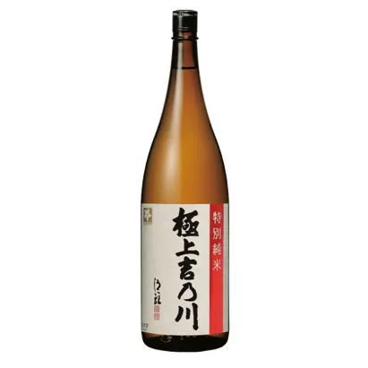 Yoshinogawa Special Junmai Premium