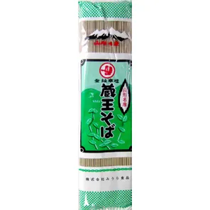 Zao Soba