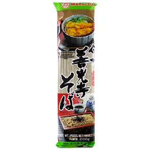 Zenkoji Soba